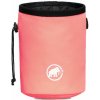vrecko na magnézium MAMMUT GYM BASIC Chalk Bag Salmon