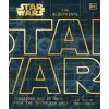 Dorling Kindersley Star Wars The Blueprints