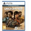 Uncharted: Legacy of Thieves Collection CZ [PS5] ()