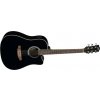 EKO Ranger CW EQ Black