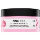 Maria Nila Colour Refresh Pink Pop 0.06 maska s farebnými pigmentami 100 ml