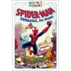 Spider-Man Zvieratká, do útoku!