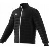 Adidas pánska prešívaná bunda bez kapucne Entrada 22 IB6070 veľkosť L