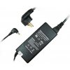 VHBW Nabíjačka pre notebooky HP / Compaq, 90W / 19V / 4,74A / 4,8 mm x 1,7 mm - neoriginálne