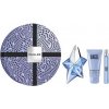 Thierry Mugler Angel SET: Parfumovaná voda 50ml + Parfumovaná voda 10ml + Telové mlieko 50ml pre ženy