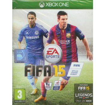 FIFA 15