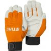 STIHL DYNAMIC THERMOVENT – pracovné rukavice, zimné, veľ. L/10