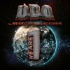 U.D.O. - We Are One / CD+Blu-Ray [CD / BRD]