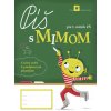 Píš s Mimom pre 1. ročník