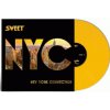 Sweet - New York Connection / Yellow / Vinyl [LP]