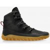 Turistické topánky Vivobarefoot Tracker Leather AT - obsidian