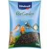 VITAKRAFT Vita Garden slunečnice černá 3 kg