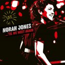 Jones Norah: 'Til We Meet Again CD