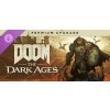 DOOM: The Dark Ages Premium Upgrade DLC