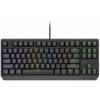 Genesis Thor 230 TKL čierna RGB Outemu Brown NKG-2079