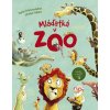 Stonožka Stonožka Mláďatká v ZOO