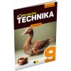 DOBRODRUŽNÁ TECHNIKA PRE 9. ROČNÍK ZŠ
