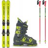 FISCHER RC4 Race JR 22/23