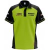 Winmau košile Michael van Gerwen Tour Polo