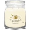 Yankee Candle Twinkling Lights signature sviečka stredná 368 g