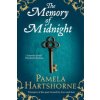 Memory of Midnight (Pamela Hartshorne)(Brožovaná)