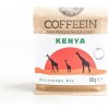 COFFEEIN Kenya Kirinyaga Kii zrnková káva 200g