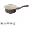Orion Rajnica smaltovaný BROWN 12 cm 350 ml