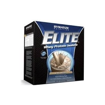 Dymatize Elite Whey Protein 4540 g