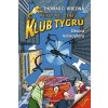 Klub Tygrů Děsivá helikoptéra - Thomas Brezina