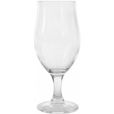 Makro Pohár na pivo s ciachom 400 ml