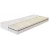 Ahorn MEDI VITA PLUS 20 cm - obojstranný latexový matrac pre neho aj pre ňu 180 x 200 cm, snímateľný poťah