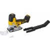 GRIP JIGSAW DEWALT DCS335N-XJ