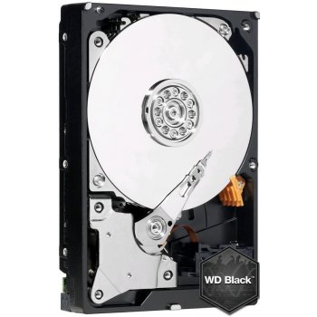 WD 320GB, SATAIII, 7200rpm, WD3200LPLX