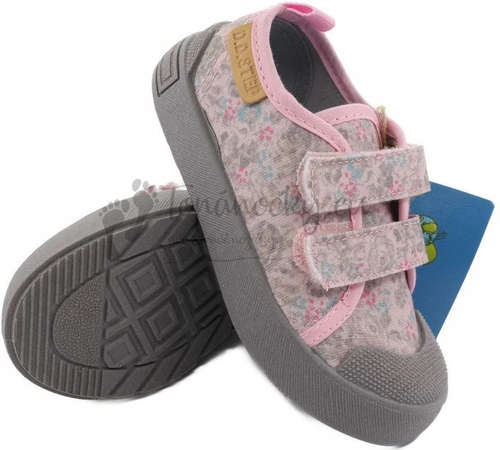 D.D.Step CSG-347B baby pink