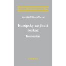 Európsky zatýkací rozkaz - Marek Kordík