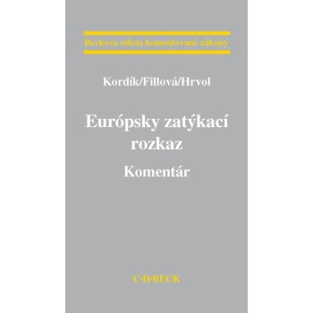 Európsky zatýkací rozkaz - Marek Kordík
