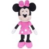 Plyšák Minnie Mouse 30 cm Pink