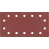 Bosch Brúsne listy C430 Expert for Wood and Paint 14 o., 115x230 mm, P 120, 10 ks 2608605318