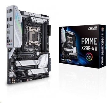 Asus PRIME X299-A II