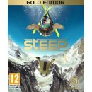 Steep (Gold)