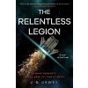 The Relentless Legion - J. S. Dewes