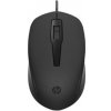 HP M150 Wired Gaming Mouse 240J6AA