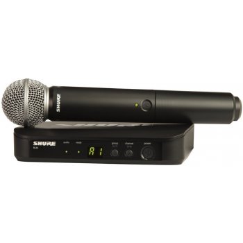 Shure BLX24E/SM58 H8E