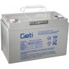 Akumulátor Geti 12 V 75 Ah