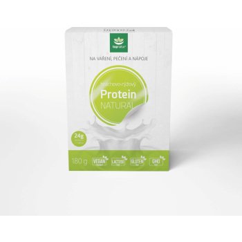 Topnatur Proteín Hrachovo-ryžový 180 g