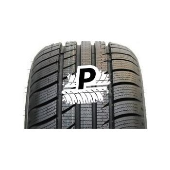 Pneumatiky Atlas Polarbear 2 215/45 R17 91V