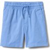GAP Baby kraťasy Modrá - 5YRS