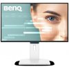 BenQ LCD GW2490TC 23,8 IPS/1920x1080/5ms/250nits/1500:1/HDMI/DP/VESA/pivot/repro/bílá