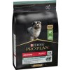 Purina Pro Plan Medium Puppy Sensitive Digestion jahňacie 12 kg krmivo pre psov