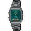 Casio AQ-230EGG-3AEF, oficiálna záruka Autorizovaného servisu